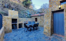 Casa Rural Serrano